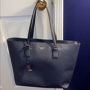 Kate spade tote bag